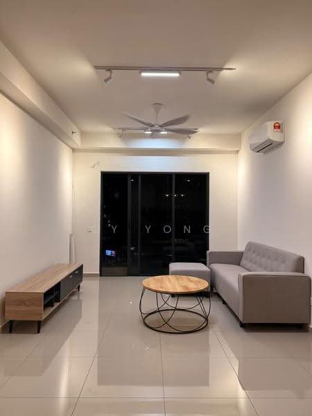 Service Residence for Rent at D'Clover Residences - CY Yong - PropertyGuru.com.my