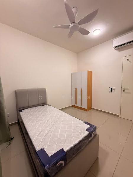 Service Residence for Rent at D'Clover Residences - CY Yong - PropertyGuru.com.my
