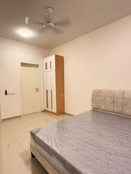 Service Residence for Rent at D'Clover Residences - CY Yong - PropertyGuru.com.my