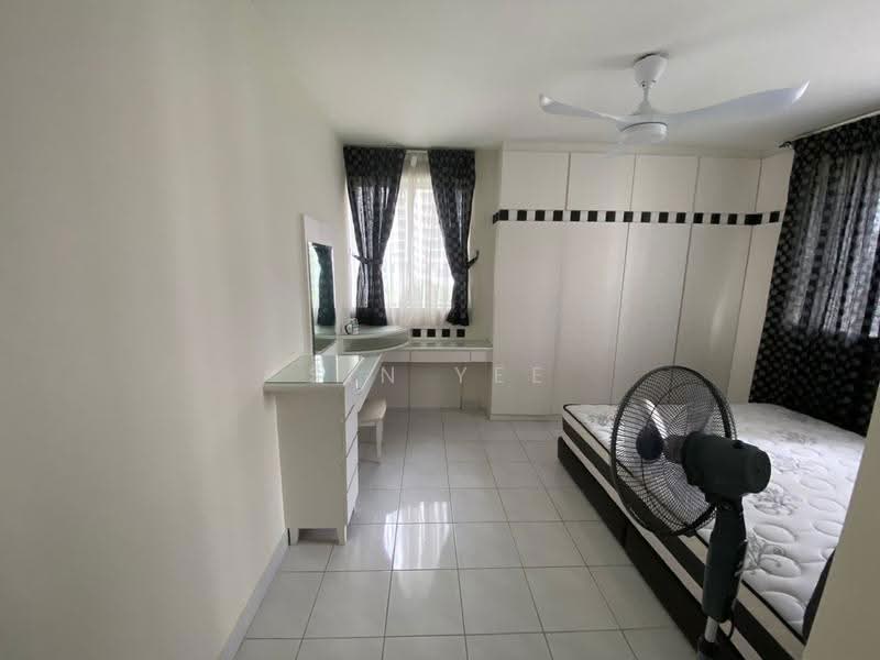 Condominium for Rent at Mont Kiara Pelangi - Sin Yee - PropertyGuru.com.my