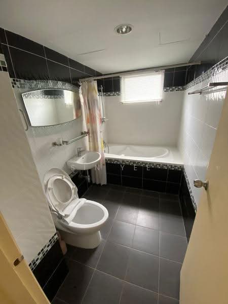 Condominium for Rent at Mont Kiara Pelangi - Sin Yee - PropertyGuru.com.my