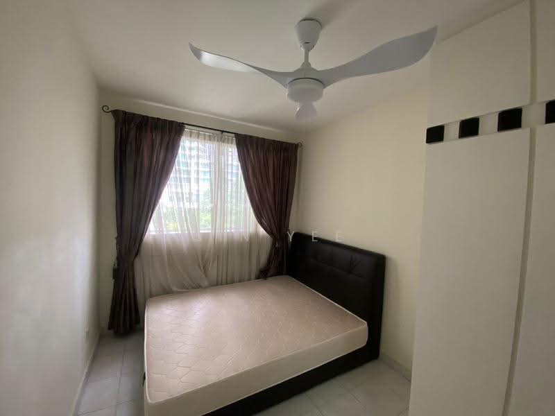 Condominium for Rent at Mont Kiara Pelangi - Sin Yee - PropertyGuru.com.my