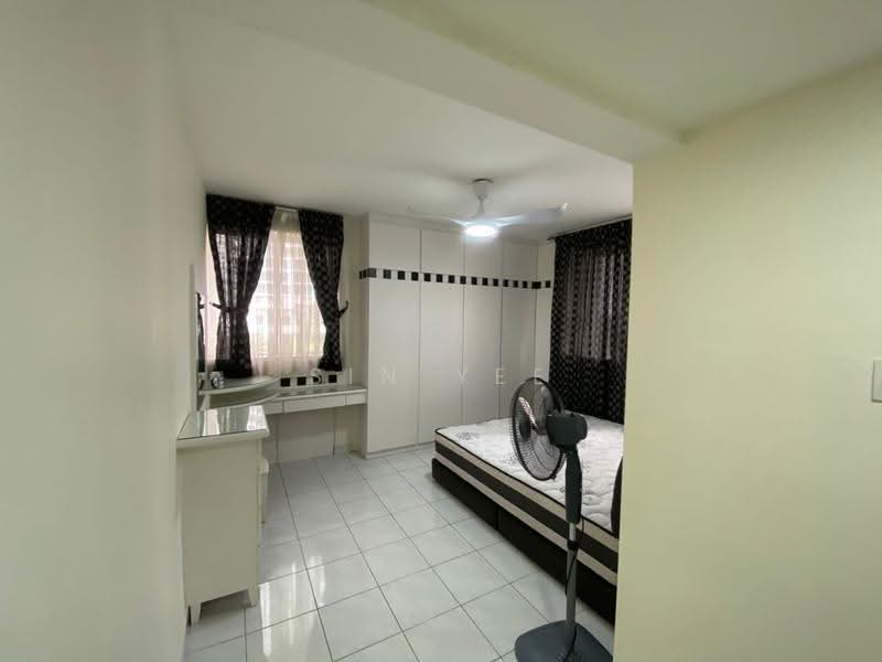 Condominium for Rent at Mont Kiara Pelangi - Sin Yee - PropertyGuru.com.my