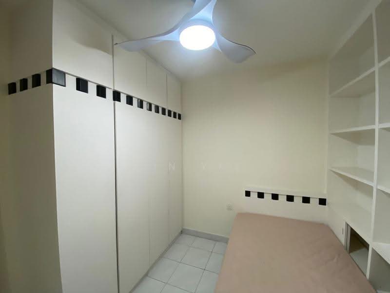 Condominium for Rent at Mont Kiara Pelangi - Sin Yee - PropertyGuru.com.my
