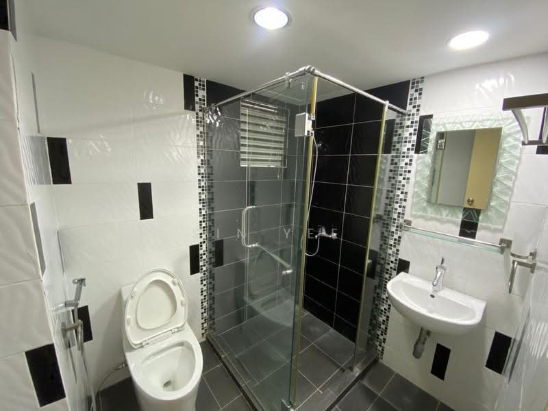 Condominium for Rent at Mont Kiara Pelangi - Sin Yee - PropertyGuru.com.my