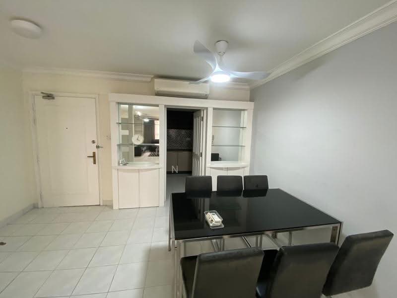 Condominium for Rent at Mont Kiara Pelangi - Sin Yee - PropertyGuru.com.my