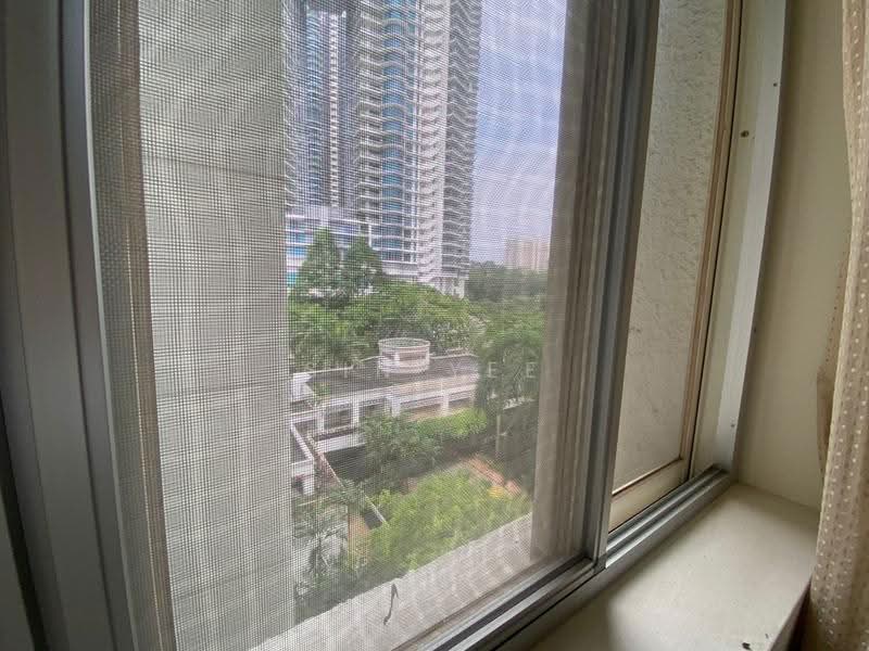 Condominium for Rent at Mont Kiara Pelangi - Sin Yee - PropertyGuru.com.my