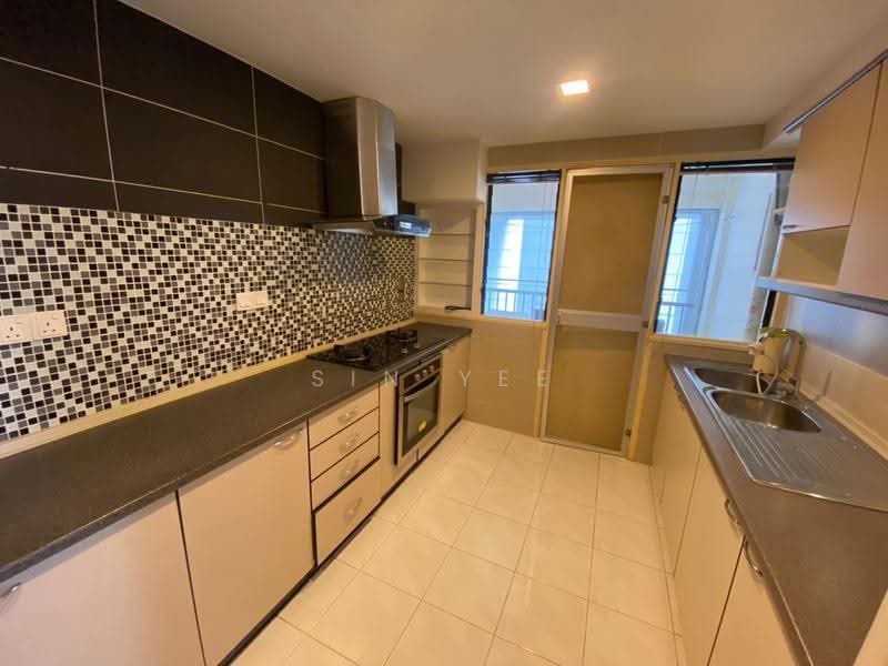 Condominium for Rent at Mont Kiara Pelangi - Sin Yee - PropertyGuru.com.my