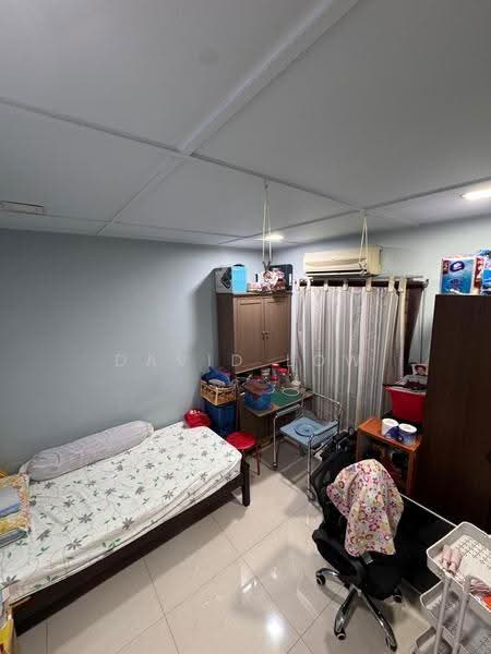 1-storey Terraced House for Sale in Taman Sri Bintang (Kepong) - David Low - Bedroom - PropertyGuru.com.my