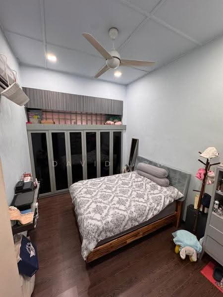 1-storey Terraced House for Sale in Taman Sri Bintang (Kepong) - David Low - Bedroom - PropertyGuru.com.my