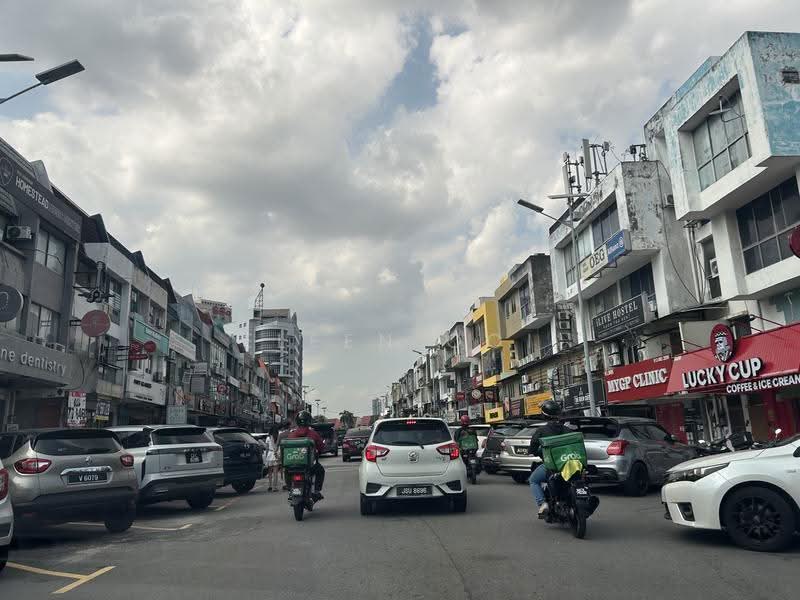 Shop / Office untuk Disewa di SS15 (Subang Jaya) - Eleen Ooi - Exterior - PropertyGuru.com.my