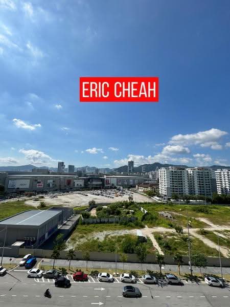 Condominium for Rent at Queens Residences Q1 @ Queens Waterfront - Eric Cheah - Exterior - PropertyGuru.com.my