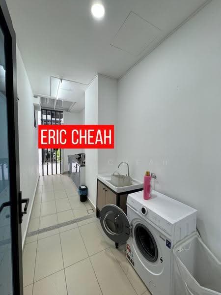 Condominium for Rent at Queens Residences Q1 @ Queens Waterfront - Eric Cheah - Interior - PropertyGuru.com.my