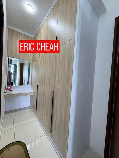 Condominium for Rent at Queens Residences Q1 @ Queens Waterfront - Eric Cheah - Interior - PropertyGuru.com.my