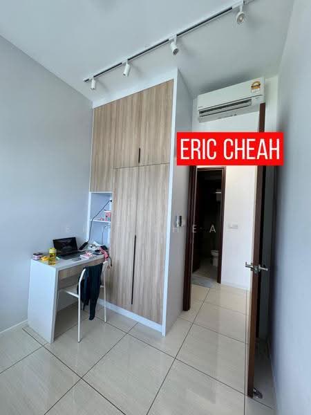 Condominium for Rent at Queens Residences Q1 @ Queens Waterfront - Eric Cheah - Study - PropertyGuru.com.my