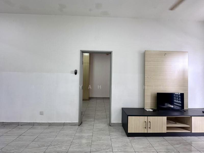Apartment for Sale at Taman Impian Putra - Ruqayyah Hashim - Living Room - PropertyGuru.com.my