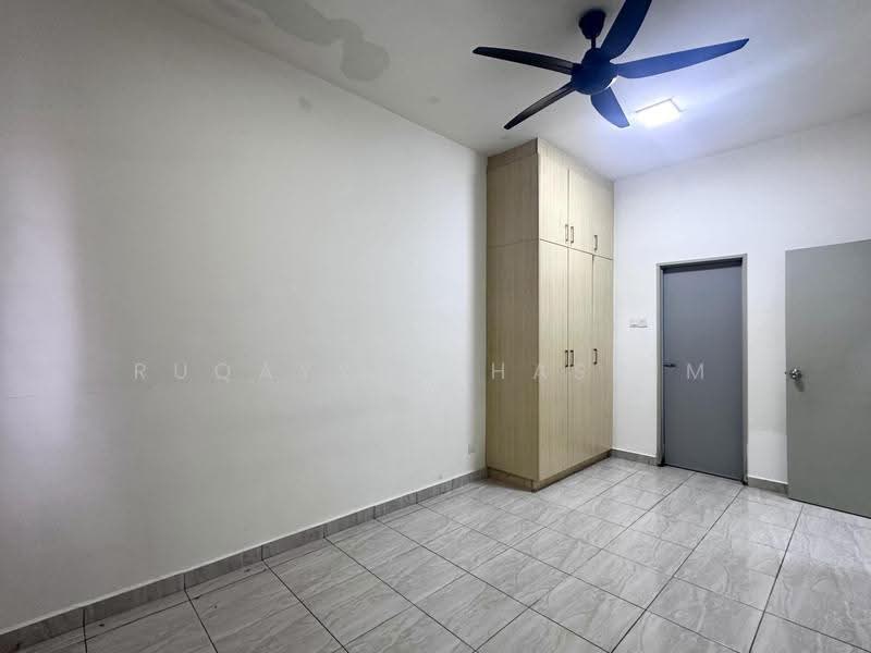 Apartment for Sale at Taman Impian Putra - Ruqayyah Hashim - Bedroom - PropertyGuru.com.my