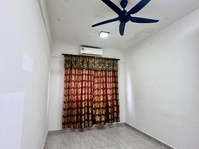 Apartment for Sale at Taman Impian Putra - Ruqayyah Hashim - Interior - PropertyGuru.com.my