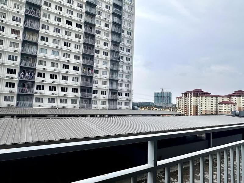 Apartment for Sale at Taman Impian Putra - Ruqayyah Hashim - Exterior - PropertyGuru.com.my