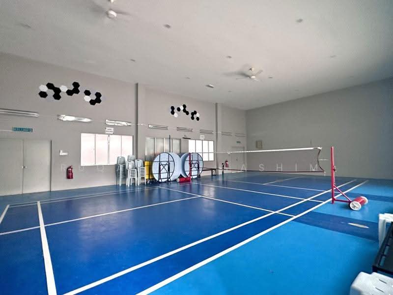 Apartment for Sale at Taman Impian Putra - Ruqayyah Hashim - Interior - PropertyGuru.com.my