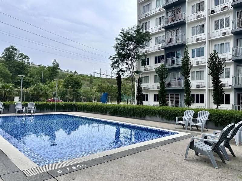 Apartment for Sale at Taman Impian Putra - Ruqayyah Hashim - Exterior - PropertyGuru.com.my