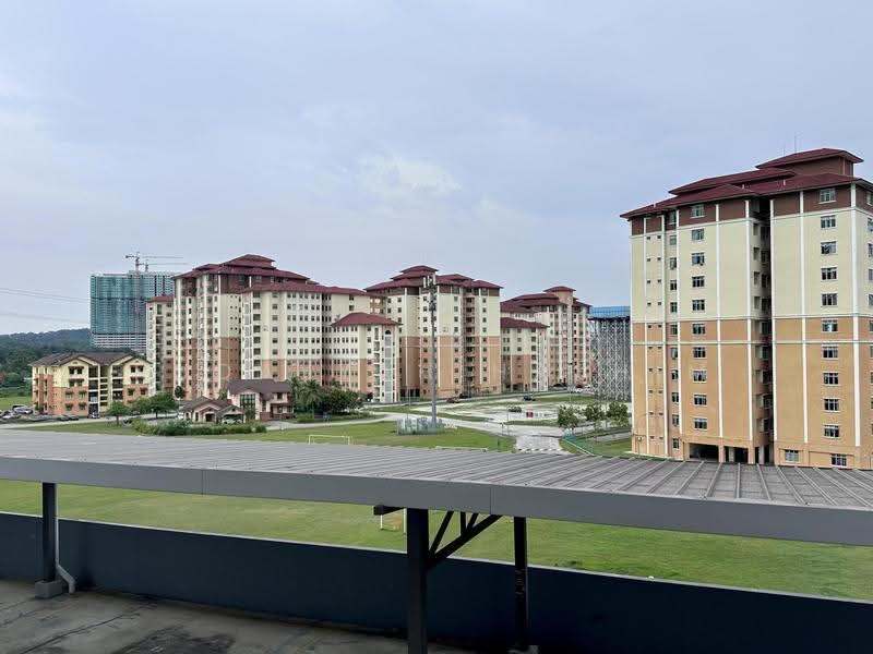 Apartment for Sale at Taman Impian Putra - Ruqayyah Hashim - Exterior - PropertyGuru.com.my