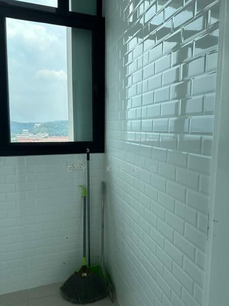 Kondominium untuk Disewa di Sky Condominium (Skyz Residence) - CY Khoo - Interior - PropertyGuru.com.my