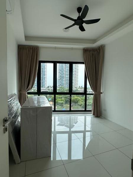 Kondominium untuk Disewa di Sky Condominium (Skyz Residence) - CY Khoo - View - PropertyGuru.com.my