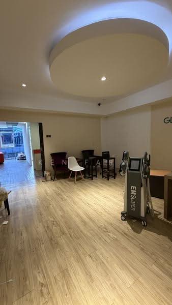Shop / Office untuk Disewa di BANDAR PUCHONG JAYA (Puchong) - KEN FARM - Interior - PropertyGuru.com.my