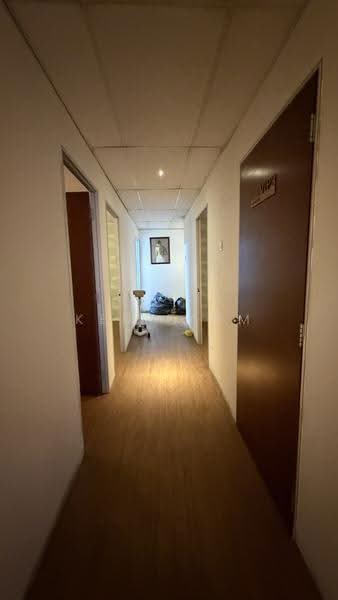 Shop / Office untuk Disewa di BANDAR PUCHONG JAYA (Puchong) - KEN FARM - Corridor - PropertyGuru.com.my
