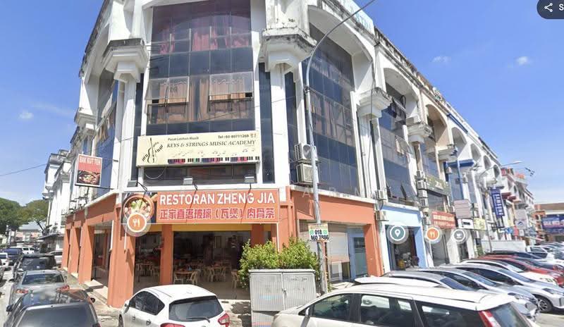 Kedai / Pejabat untuk Disewa di BANDAR PUCHONG JAYA (Puchong) - KEN FARM - Exterior - PropertyGuru.com.my