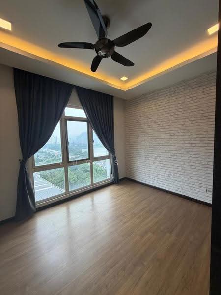 Kediaman Servis untuk Disewa di Eco Sky - Lucas Lk - Interior - PropertyGuru.com.my