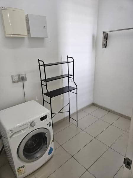 Kediaman Servis untuk Disewa di Eco Sky - Lucas Lk - Interior - PropertyGuru.com.my