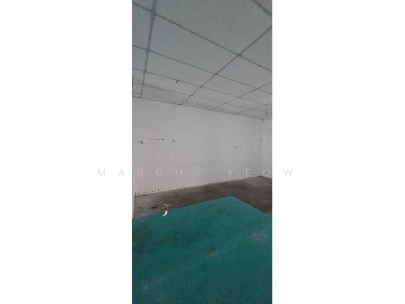 Shop / Office untuk Disewa di Pusat Bandar Senawang (Senawang) - Marcus Yeow - Interior - PropertyGuru.com.my