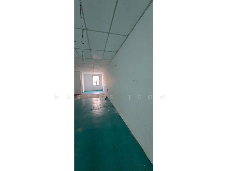Shop / Office untuk Disewa di Pusat Bandar Senawang (Senawang) - Marcus Yeow - Interior - PropertyGuru.com.my