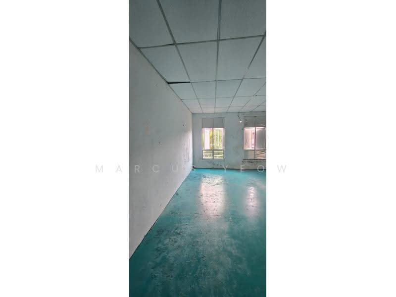 Shop / Office untuk Disewa di Pusat Bandar Senawang (Senawang) - Marcus Yeow - Interior - PropertyGuru.com.my