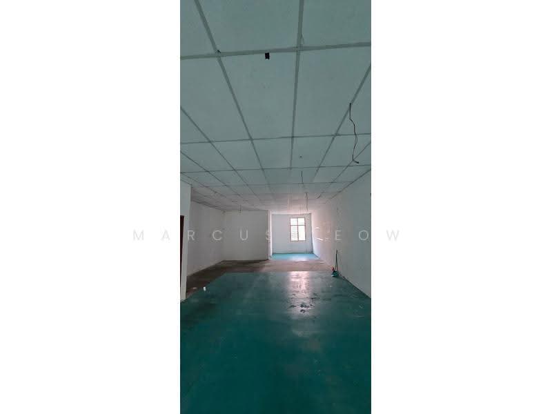 Shop / Office untuk Disewa di Pusat Bandar Senawang (Senawang) - Marcus Yeow - Interior - PropertyGuru.com.my