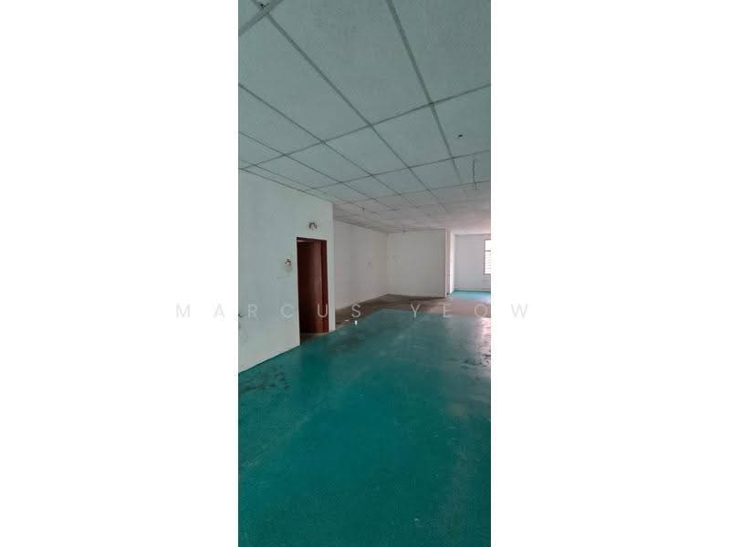 Shop / Office untuk Disewa di Pusat Bandar Senawang (Senawang) - Marcus Yeow - Interior - PropertyGuru.com.my