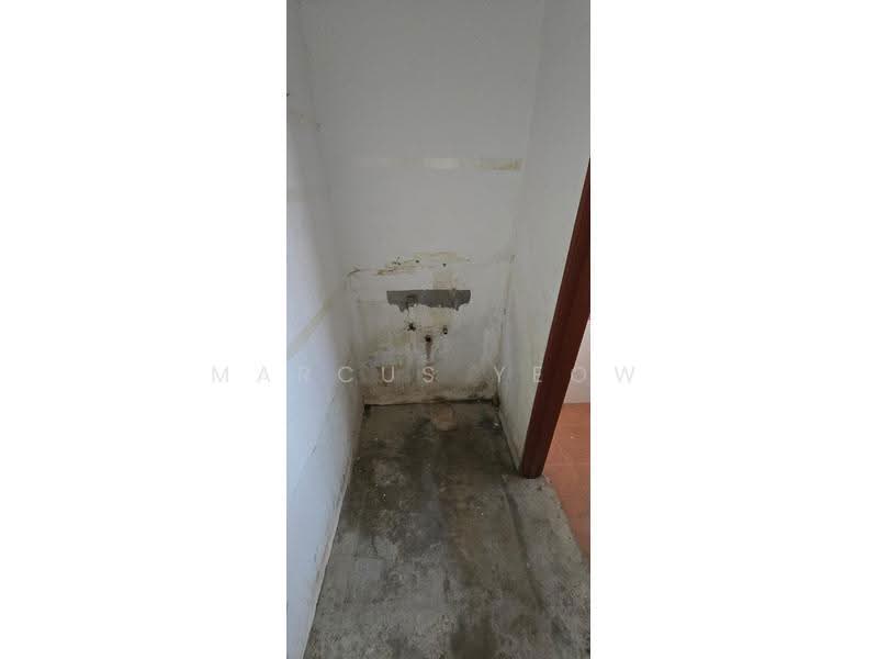 Shop / Office untuk Disewa di Pusat Bandar Senawang (Senawang) - Marcus Yeow - Interior - PropertyGuru.com.my