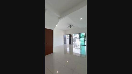 2-storey Terraced House for Sale in Kampung Ampang Baru (Ipoh) - Kayan . - PropertyGuru.com.my