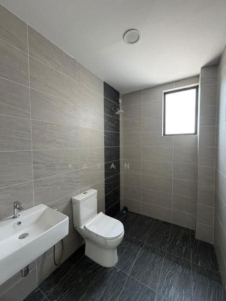 2-storey Terraced House for Sale in Kampung Ampang Baru (Ipoh) - Kayan . - Bathroom - PropertyGuru.com.my