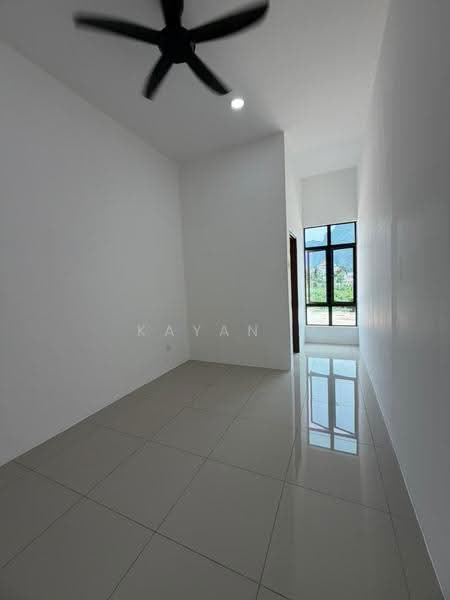 2-storey Terraced House for Sale in Kampung Ampang Baru (Ipoh) - Kayan . - Interior - PropertyGuru.com.my