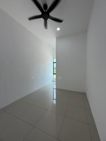 2-storey Terraced House for Sale in Kampung Ampang Baru (Ipoh) - Kayan . - Interior - PropertyGuru.com.my