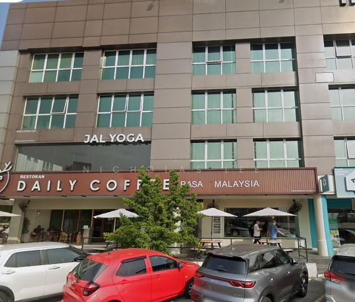Shop / Office for Sale in Bandar Puteri Puchong (Puchong) - Nicholas Lee - Exterior - PropertyGuru.com.my