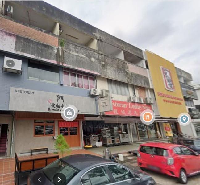 Shop / Office for Sale in Bandar Puteri Puchong (Puchong) - Nicholas Lee - Exterior - PropertyGuru.com.my