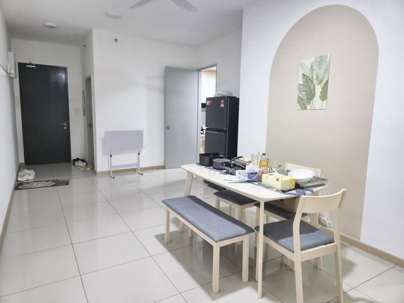 Pangsapuri untuk Disewa di You City 3 - FM Hong - Interior - PropertyGuru.com.my