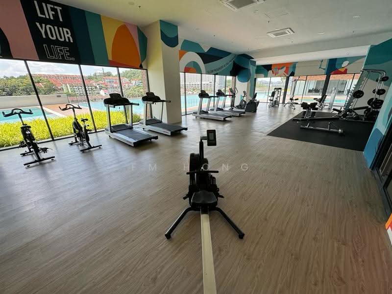 Pangsapuri untuk Disewa di You City 3 - FM Hong - PropertyGuru.com.my