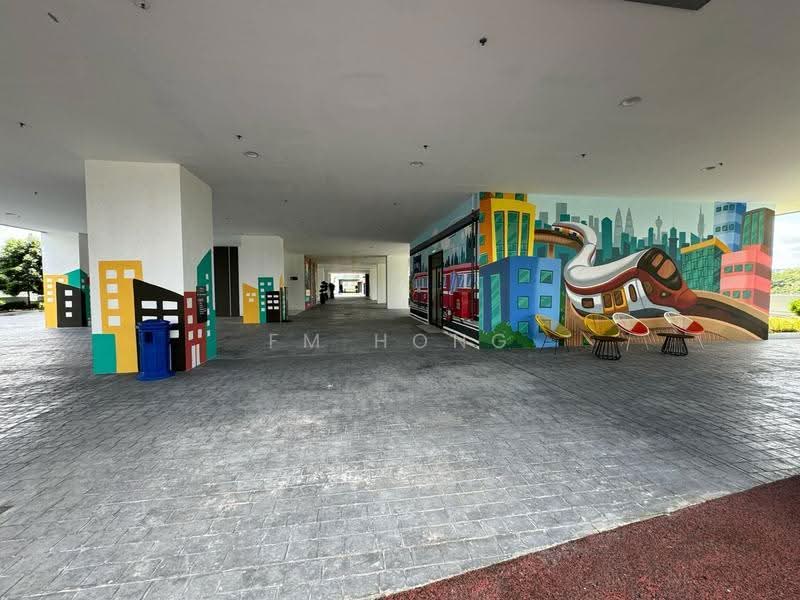 Pangsapuri untuk Disewa di You City 3 - FM Hong - PropertyGuru.com.my