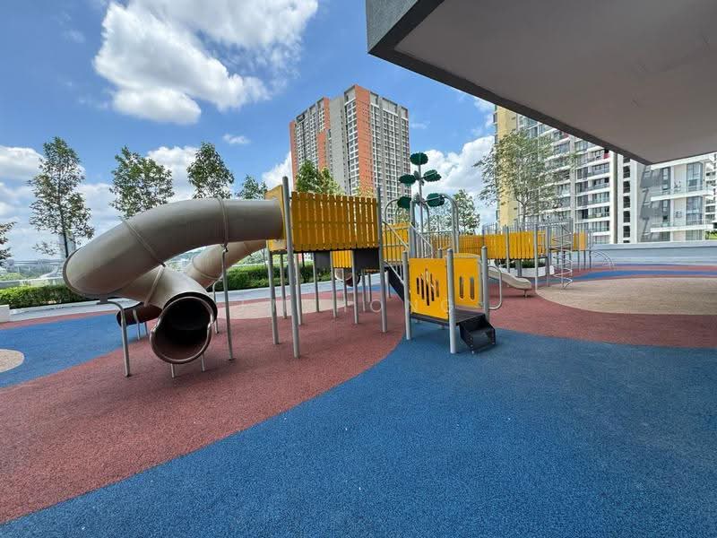 Pangsapuri untuk Disewa di You City 3 - FM Hong - PropertyGuru.com.my