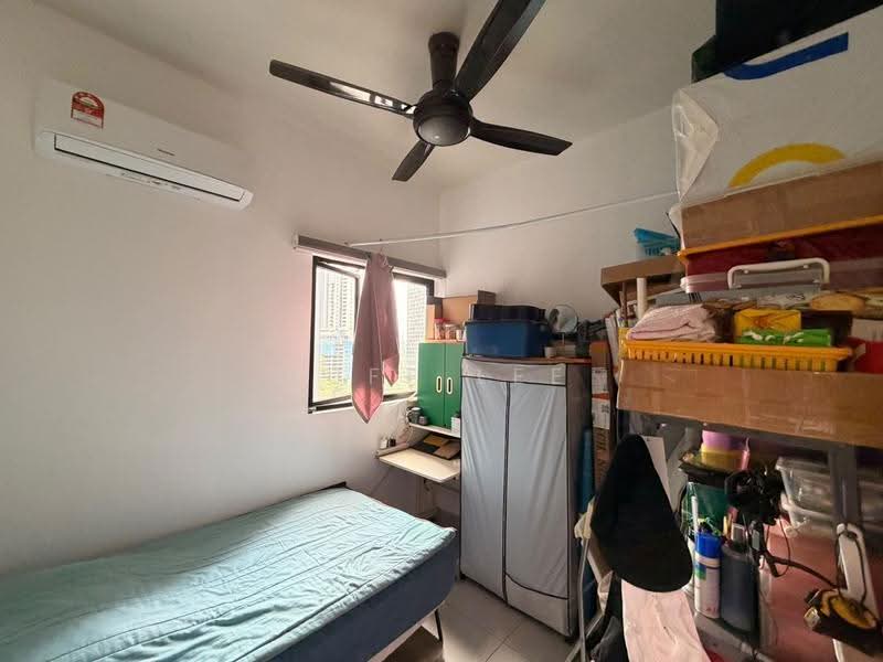 Kediaman Servis untuk Disewa di Majestic Maxim - Luff Lee - Bedroom - PropertyGuru.com.my
